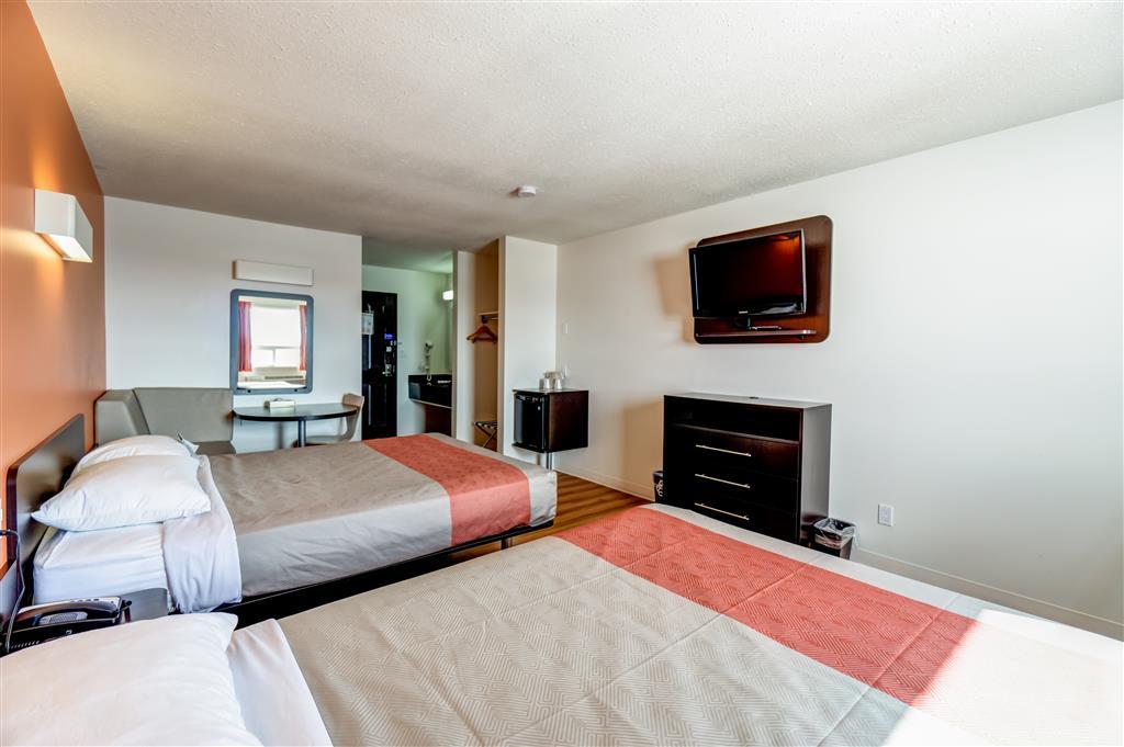 Joys Inn Innisfail, Ab Pokoj fotografie