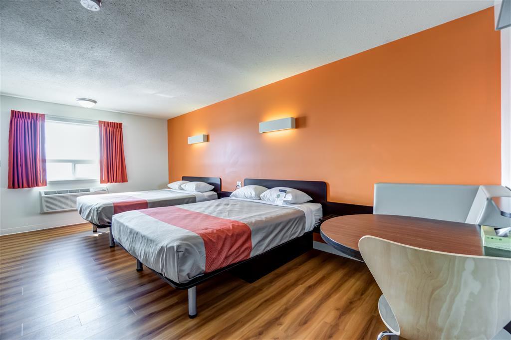 Joys Inn Innisfail, Ab Pokoj fotografie