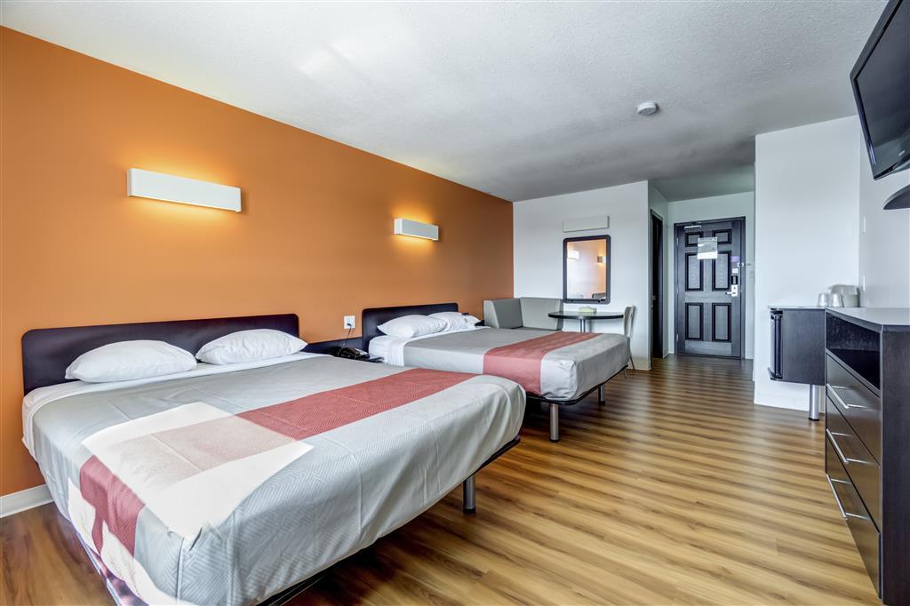 Joys Inn Innisfail, Ab Pokoj fotografie
