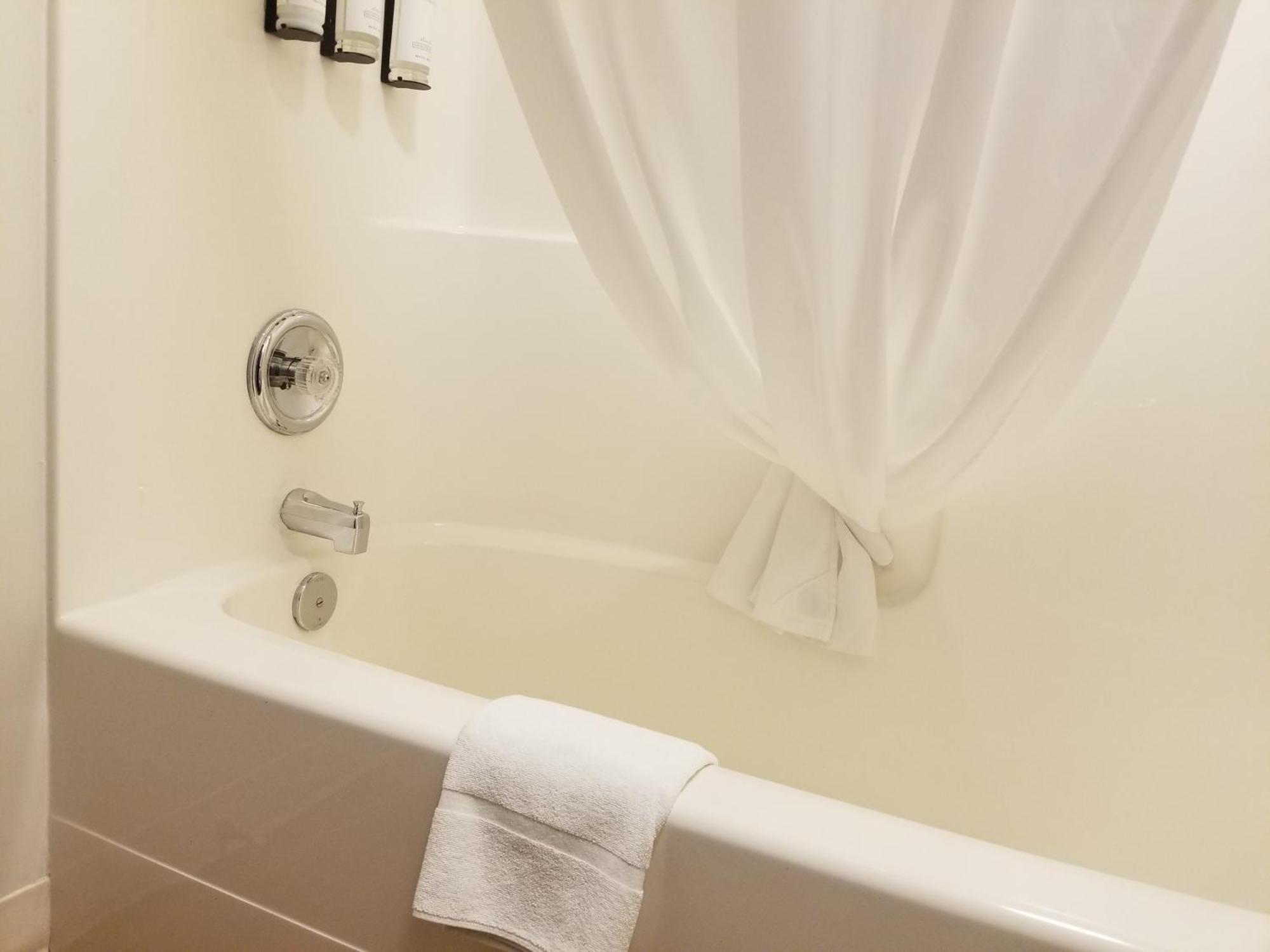 Joys Inn Innisfail, Ab Pokoj fotografie
