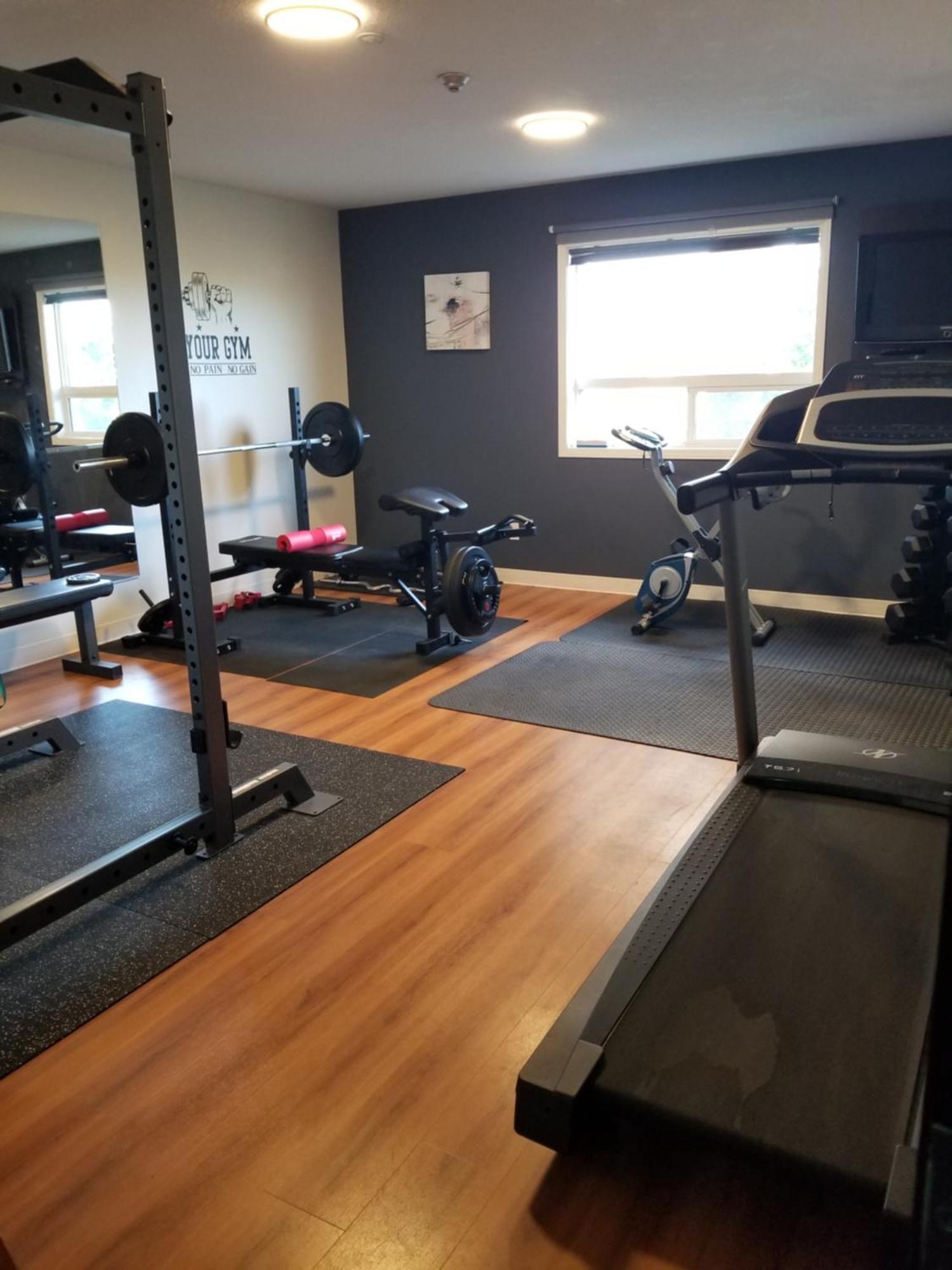 Joys Inn Innisfail, Ab Exteriér fotografie