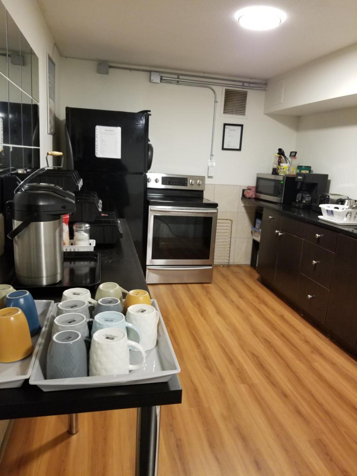 Joys Inn Innisfail, Ab Exteriér fotografie