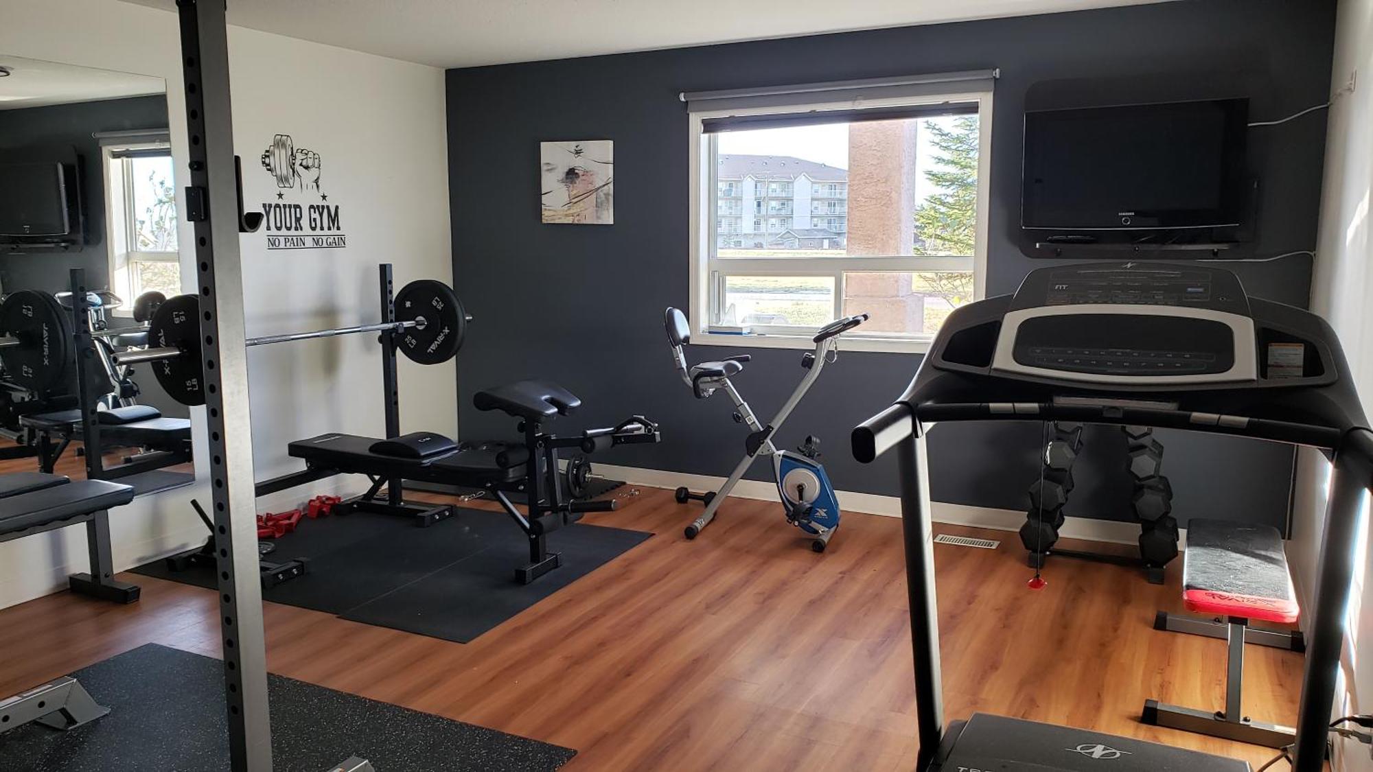 Joys Inn Innisfail, Ab Exteriér fotografie
